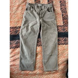 Rudy Jude Ink Utility Jeans size 3